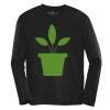 ATC PRO TEAM LONG SLEEVE YOUTH TEE Thumbnail