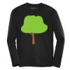 ATC PRO TEAM LONG SLEEVE YOUTH TEE Thumbnail