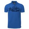 OGIO® CALIBER 2.0 POLO Thumbnail