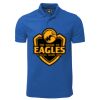 OGIO® CALIBER 2.0 POLO Thumbnail