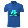 OGIO® CALIBER 2.0 POLO Thumbnail