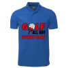 OGIO® CALIBER 2.0 POLO Thumbnail