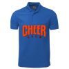 OGIO® CALIBER 2.0 POLO Thumbnail
