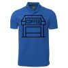 OGIO® CALIBER 2.0 POLO Thumbnail