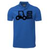 OGIO® CALIBER 2.0 POLO Thumbnail