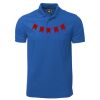 OGIO® CALIBER 2.0 POLO Thumbnail