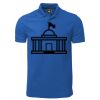 OGIO® CALIBER 2.0 POLO Thumbnail