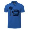 OGIO® CALIBER 2.0 POLO Thumbnail