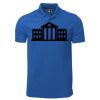OGIO® CALIBER 2.0 POLO Thumbnail