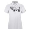 OGIO® JEWEL LADIES' POLO. Thumbnail