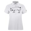 OGIO® JEWEL LADIES' POLO. Thumbnail