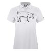 OGIO® JEWEL LADIES' POLO. Thumbnail
