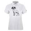 OGIO® JEWEL LADIES' POLO. Thumbnail