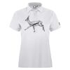 OGIO® JEWEL LADIES' POLO. Thumbnail