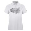 OGIO® JEWEL LADIES' POLO. Thumbnail