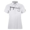 OGIO® JEWEL LADIES' POLO. Thumbnail