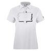 OGIO® JEWEL LADIES' POLO. Thumbnail