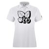 OGIO® JEWEL LADIES' POLO. Thumbnail