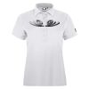 OGIO® JEWEL LADIES' POLO. Thumbnail