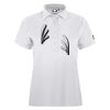 OGIO® JEWEL LADIES' POLO. Thumbnail