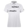 OGIO® JEWEL LADIES' POLO. Thumbnail