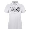OGIO® JEWEL LADIES' POLO. Thumbnail