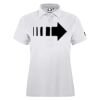 OGIO® JEWEL LADIES' POLO. Thumbnail