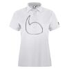 OGIO® JEWEL LADIES' POLO. Thumbnail