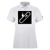 OGIO® JEWEL LADIES' POLO. Thumbnail