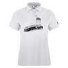 OGIO® JEWEL LADIES' POLO. Thumbnail