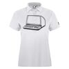 OGIO® JEWEL LADIES' POLO. Thumbnail