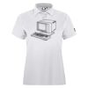 OGIO® JEWEL LADIES' POLO. Thumbnail