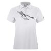 OGIO® JEWEL LADIES' POLO. Thumbnail