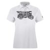 OGIO® JEWEL LADIES' POLO. Thumbnail