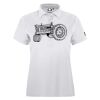 OGIO® JEWEL LADIES' POLO. Thumbnail