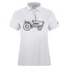 OGIO® JEWEL LADIES' POLO. Thumbnail