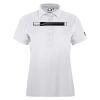 OGIO® JEWEL LADIES' POLO. Thumbnail