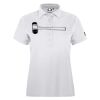 OGIO® JEWEL LADIES' POLO. Thumbnail