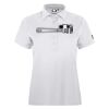 OGIO® JEWEL LADIES' POLO. Thumbnail