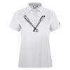 OGIO® JEWEL LADIES' POLO. Thumbnail