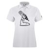 OGIO® JEWEL LADIES' POLO. Thumbnail