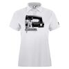 OGIO® JEWEL LADIES' POLO. Thumbnail