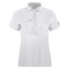 OGIO® JEWEL LADIES' POLO. Thumbnail