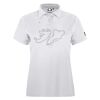 OGIO® JEWEL LADIES' POLO. Thumbnail