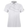 OGIO® JEWEL LADIES' POLO. Thumbnail