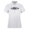 OGIO® JEWEL LADIES' POLO. Thumbnail