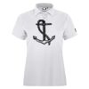 OGIO® JEWEL LADIES' POLO. Thumbnail