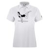 OGIO® JEWEL LADIES' POLO. Thumbnail