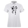 OGIO® JEWEL LADIES' POLO. Thumbnail