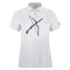 OGIO® JEWEL LADIES' POLO. Thumbnail